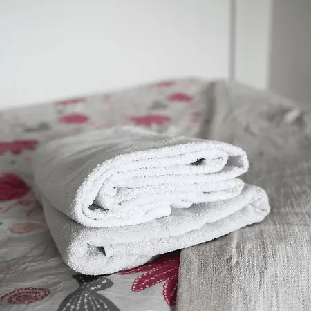 Апартаменты Center Coziest *