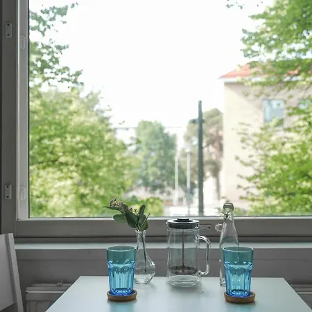 Center Coziest Апартаменты